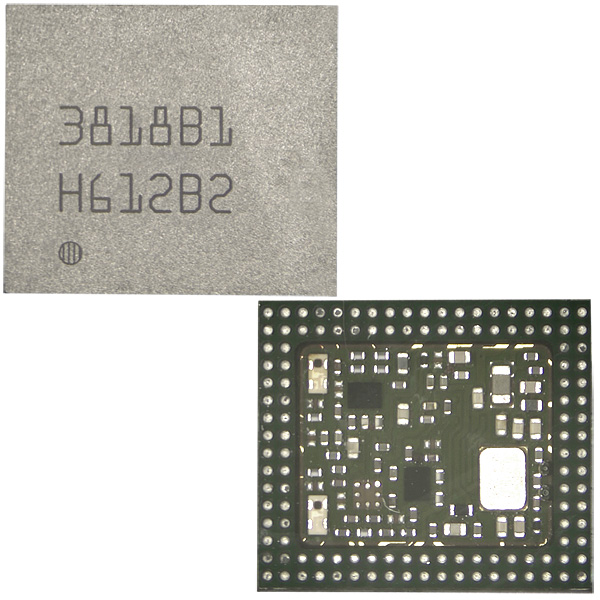 Ic wifi s9, s9 plus, note 9 dùng chung