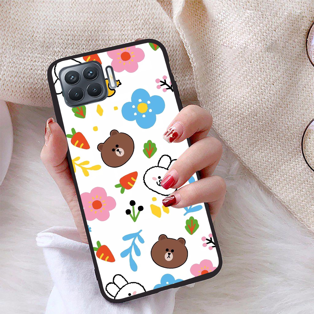 Case for Oppo A93