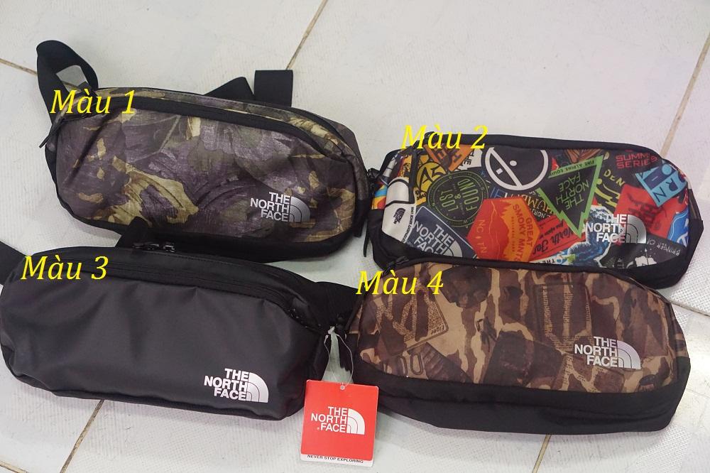 [HCM]Túi bap tử đeo chéo TNF Mantis.