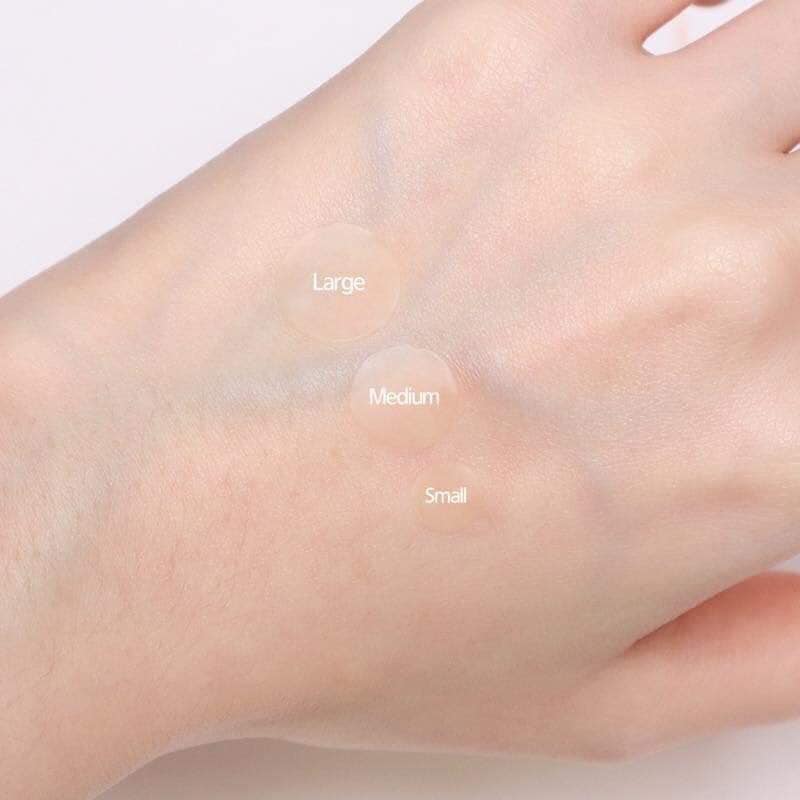 [ Chính Hãng ] Miếng Dán Mụn Cấp Tốc Cosrx Acne Pimple Master Patch