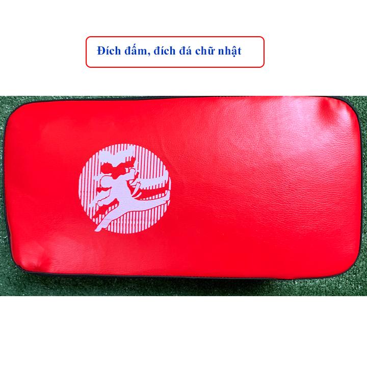 [HCM]Đích đỡ đích đấm tập võ thuật Vstar DV110 (1 cái)