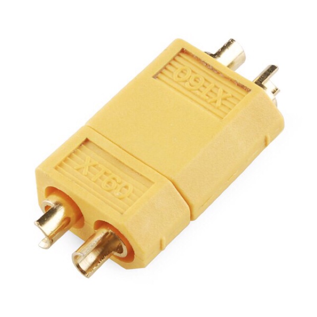 [HCM]1 cặp Jack cắm XT60. Nối nguồn DC
