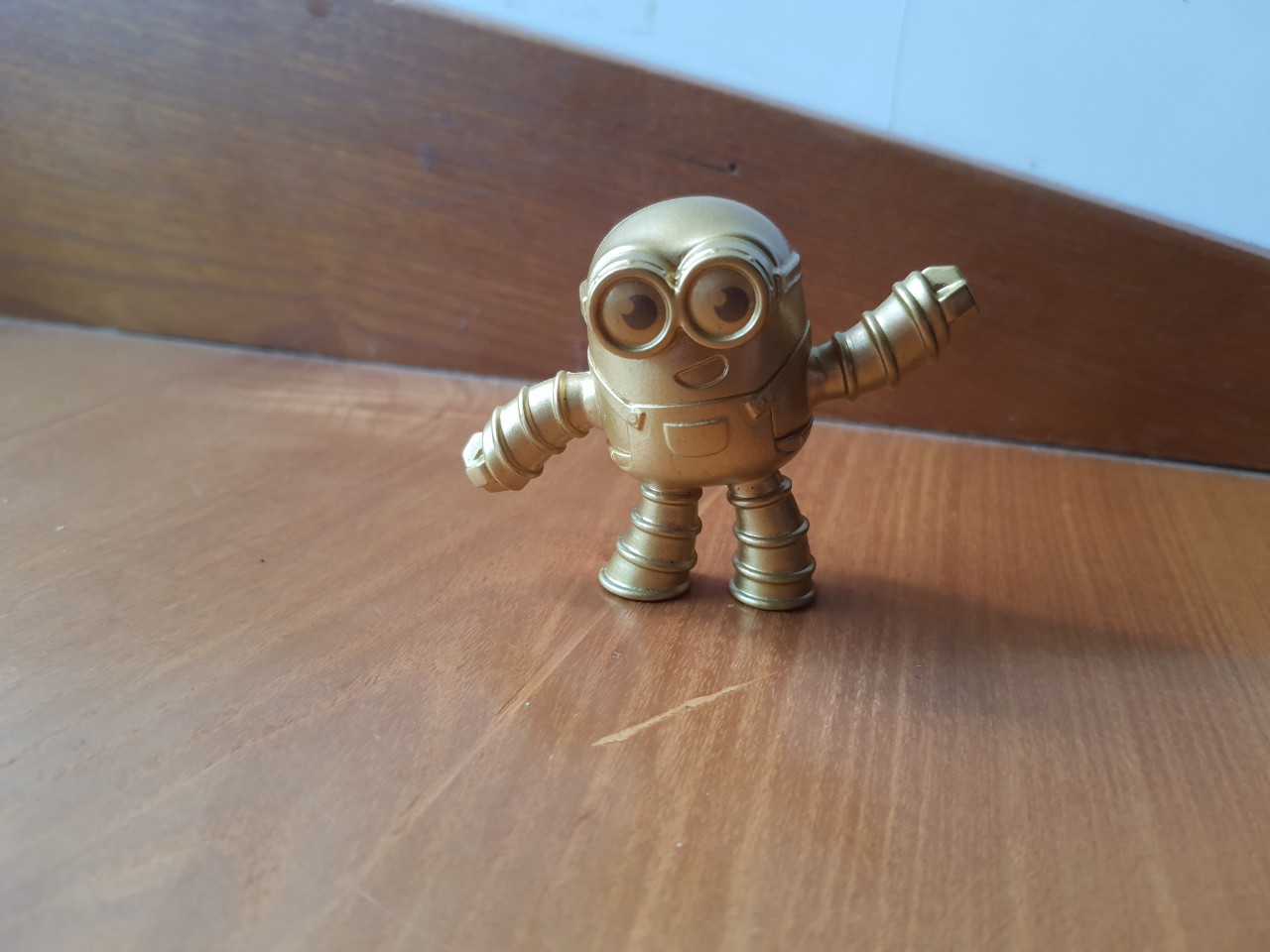 ĐỒ CHƠI  MÔ HÌNH MINION TINH NGHỊCH CHO BÉ