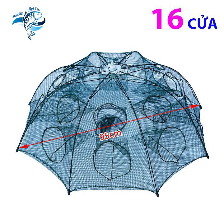 LỒNG Ô BÁT QUÁI, LƯỚI LỒNG BÁT QUÁI