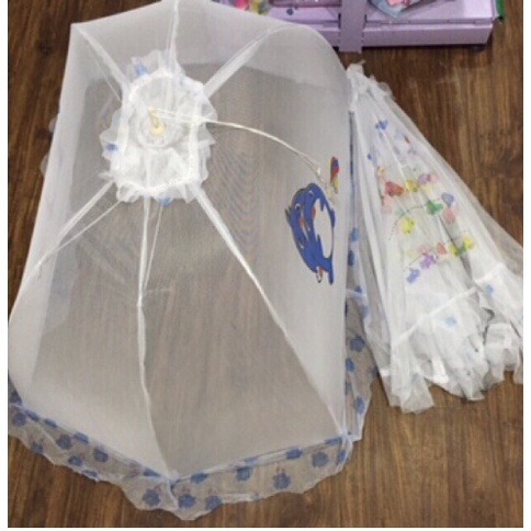 Màn chụp TRẺ EM THÁI LAN