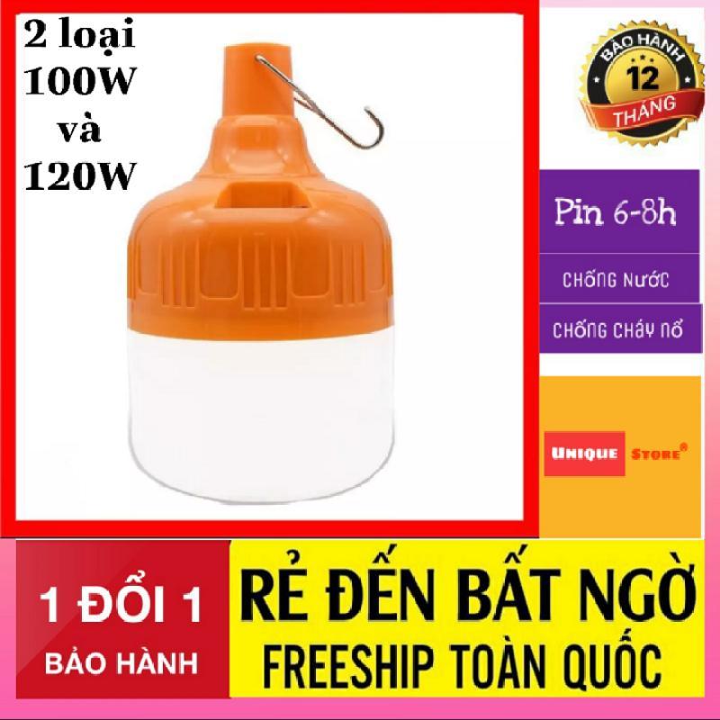 ĐÈN 3 SIÊU -SIÊU SÁNG -SIÊU TIẾT KIỆM ĐIỆN -SIÊU RẺ ĐÈN LED TÍCH ĐIỆN SIÊU SÁNG TẶNG CÁP SẠC ĐÈN LED 100W-120W,ĐÈN DÃ NGOẠI,ĐÈN HỖ TRỢ SÁNG CỨ ĐEO LÀ SÁNG
