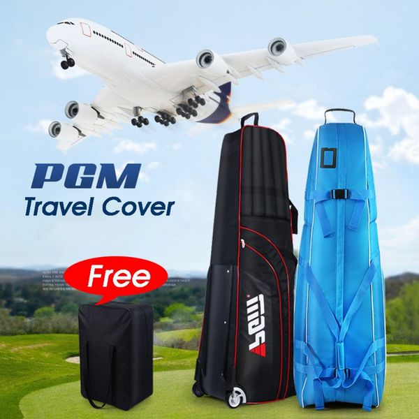 HKB008 - TÚI GOLF HÀNG KHÔNG CAO CẤP - PGM GOLF AVIATION PACKAGE