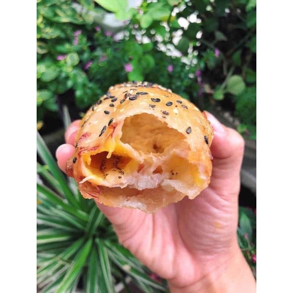 500g Bột Chiên Bánh Chuối An Giang chuẩn vị