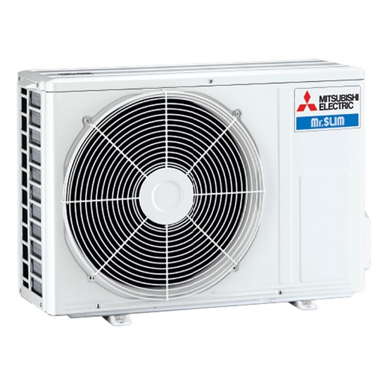 [Trả góp 0%]Điều Hòa Mitsubishi Electric MS-HM35VA (12.283Btu)