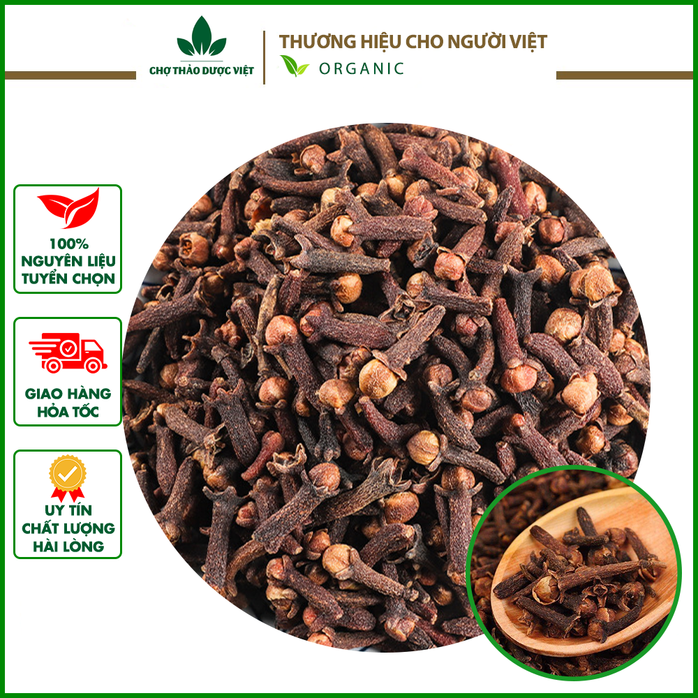 1kg nụ đinh hương