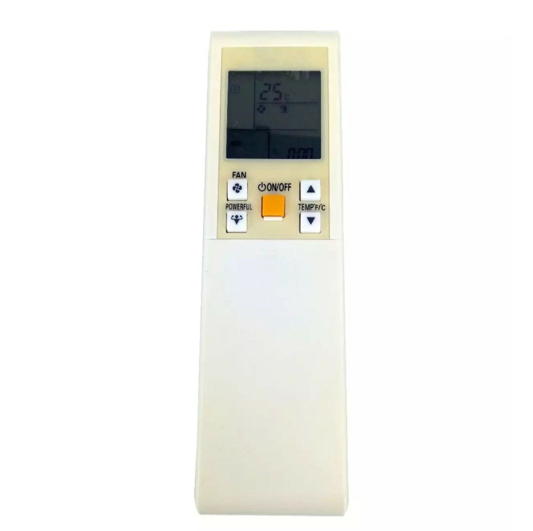 [HCM]remote điều khiển máy lạnh daikin