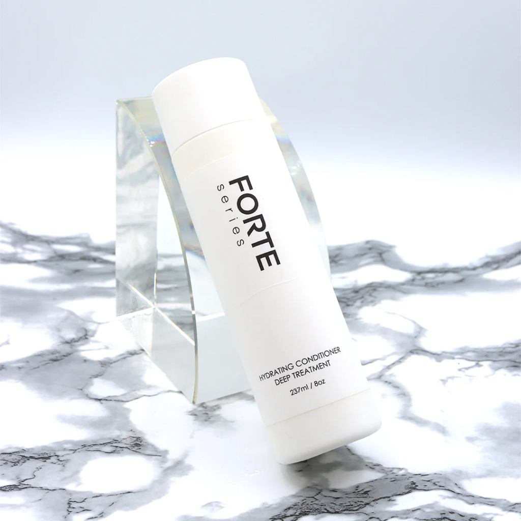 Dầu xả Forte Series Hydrating Conditioner 237ml