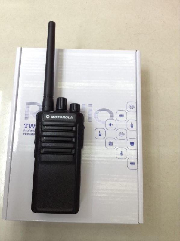 Bộ 2 Bộ đàm chất lượng cao Motorola CP110(BN2)
