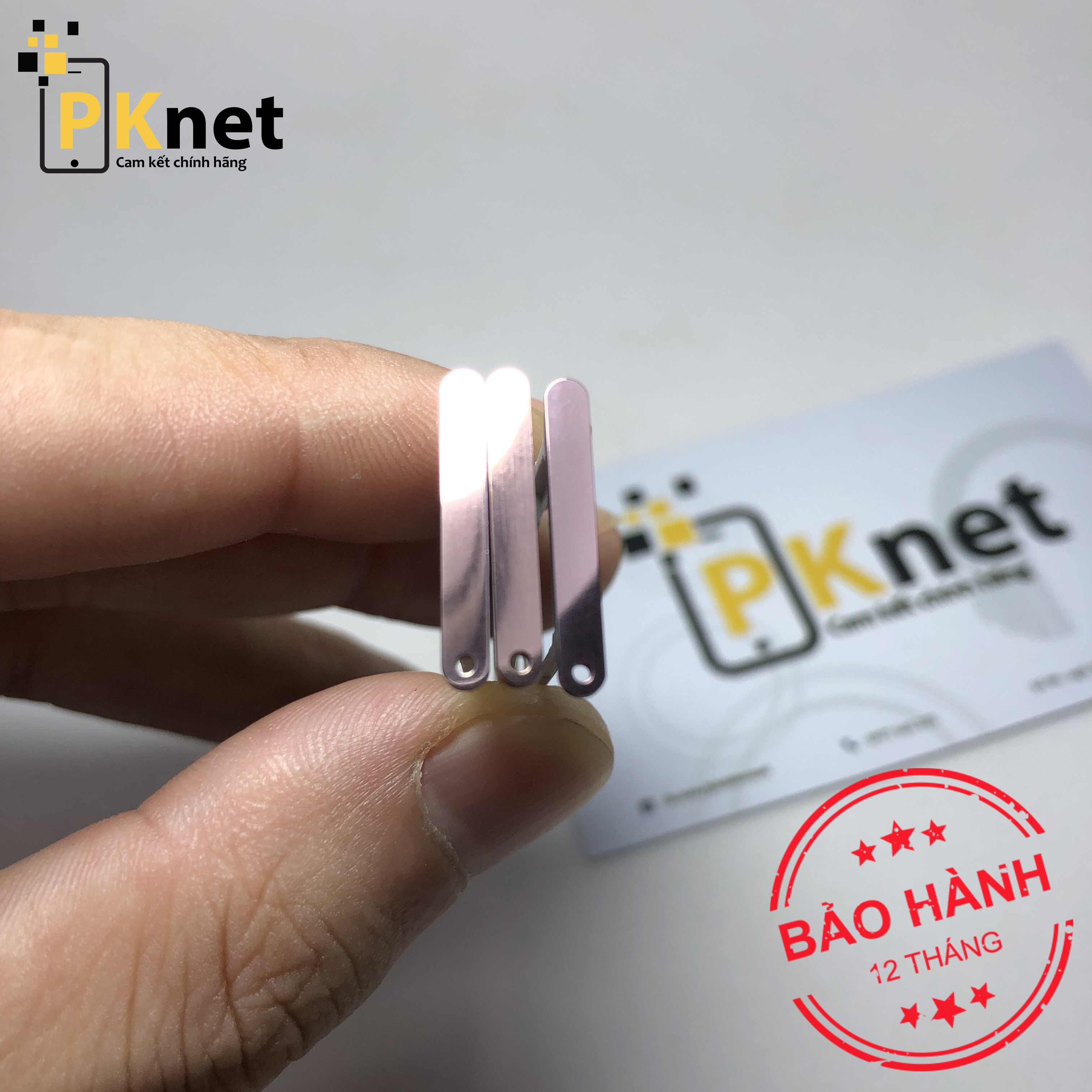 Khay sim Samsung Note 20 Ultra chính hãng 2 sim