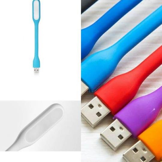 đèn led siêu sáng đầu cắm usb