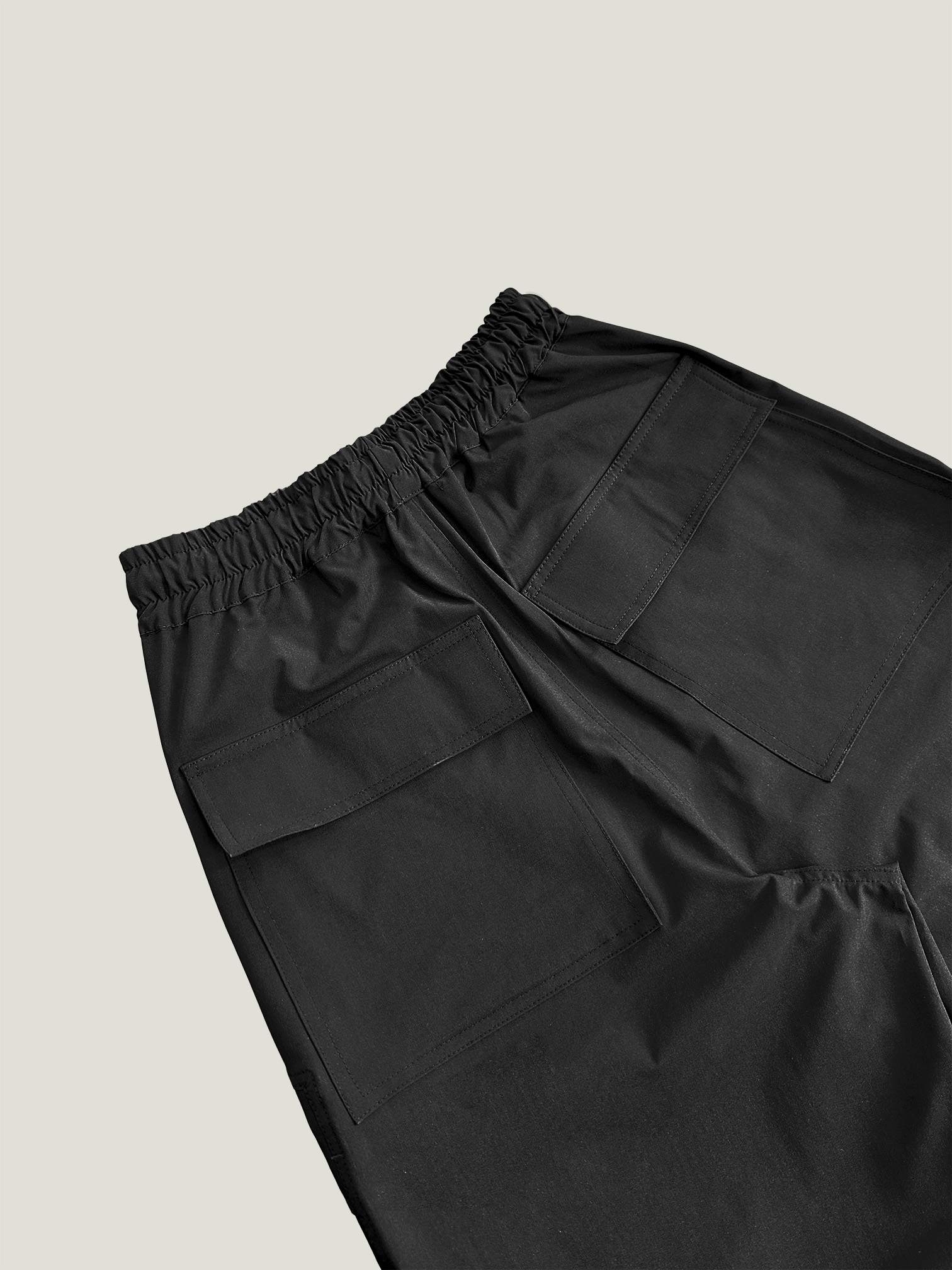 Quần dài dáng rộng HBS Baggy Cargo Pants