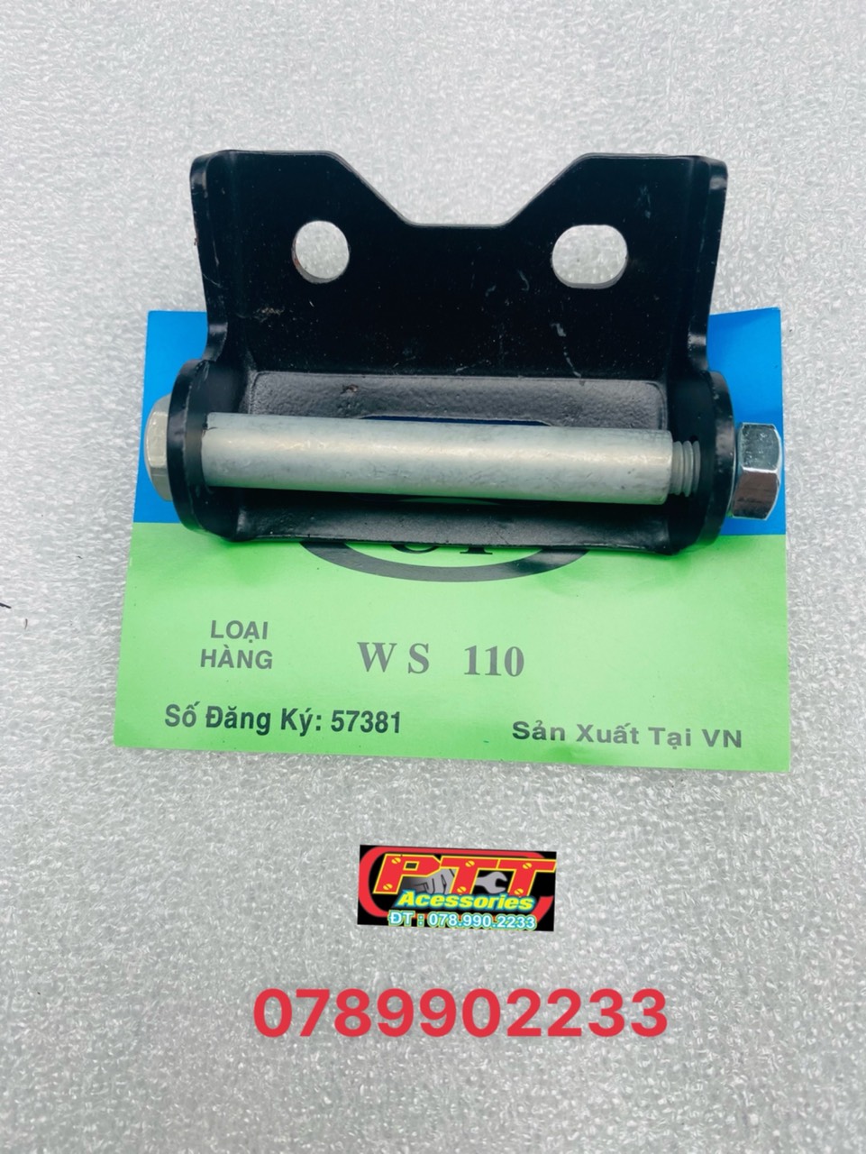 BẢN LỀ - PAS YÊN TRƯỚC WAVE S110