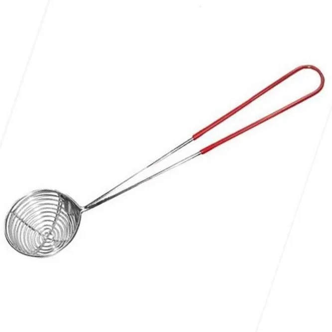 Vợt múc trân châu chuyên dụng (vợt múc topping)