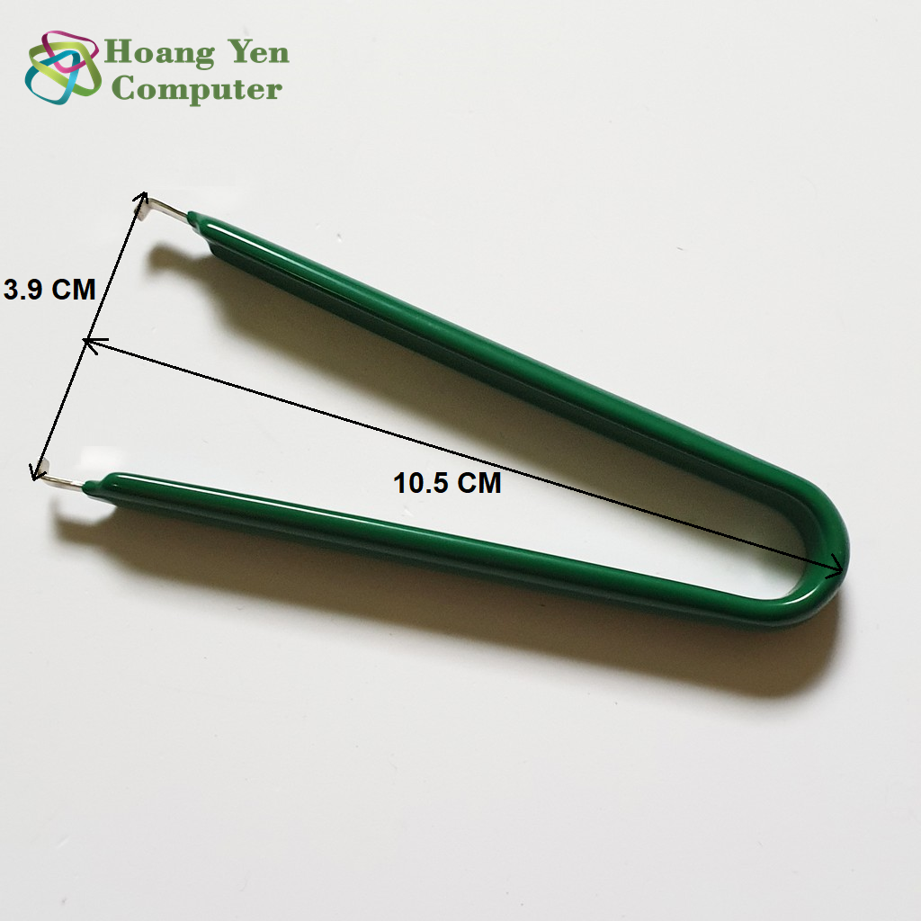 [HCM]Cây Nhổ Switch Bàn Phím Cơ - Switch Puller - Hoàng Yến Computer
