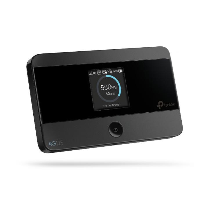 Bộ Phát Wi-Fi Di động 4G TP-LINK M7350 - Hãng Phân Phối Chính Thức Đang Ưu Đãi Cực Đã Bộ Phát Wi-Fi Di động 4G TP-LINK M7350 - Hãng Phân Phối Chính Thức Đang Ưu Đãi Cực Đã
