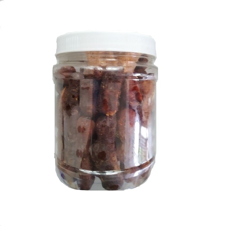 [HCM]500gram Me Lào 1 Nắng Kèm MUỐI