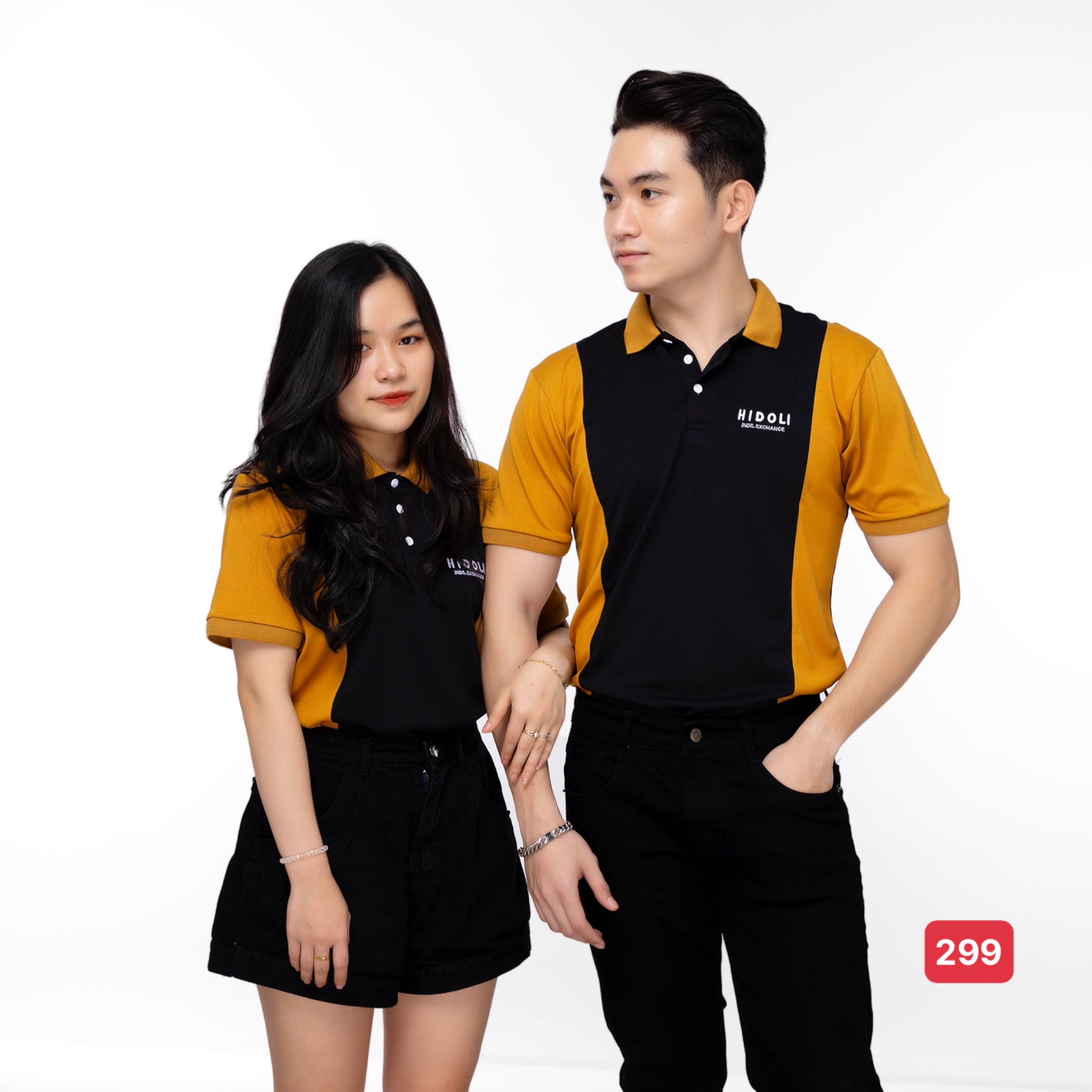 ÁO THUN POLO (HÀNG CHUẨN SHOP) CAO CẤP TP SHOP 87 MS5560