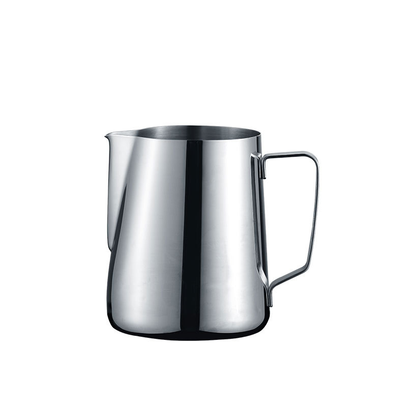 Ca Đánh Sữa Không Vạch Dung Tích 350ml | 600ml | 1000ml