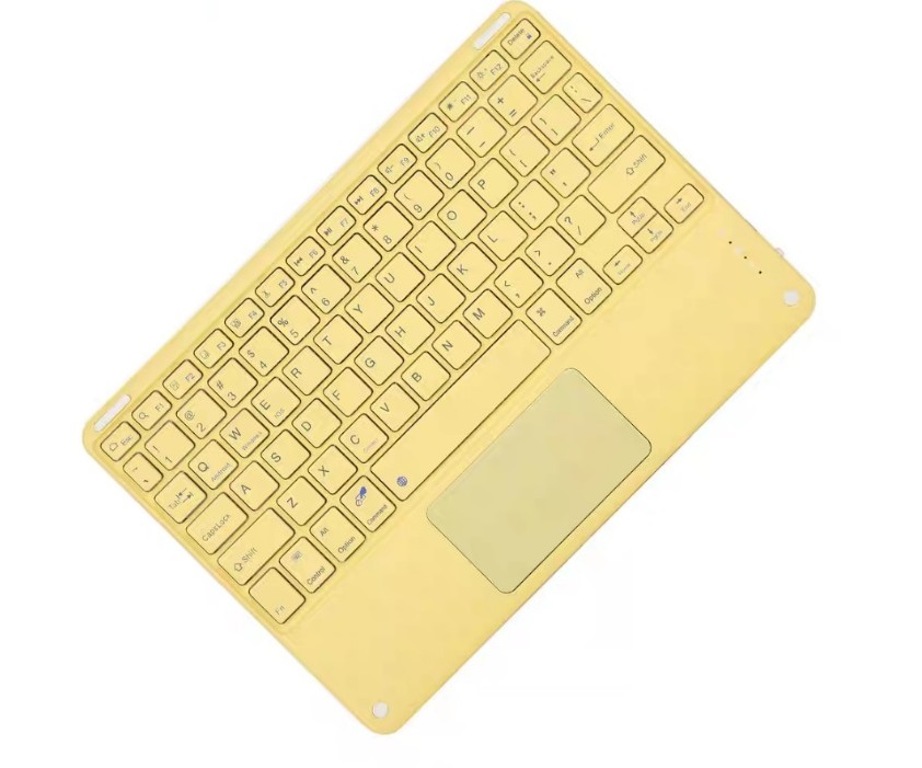 Bộ bàn phím + chuột mini nhiều kiểu có thể sạc lại