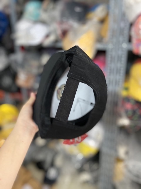 [HCM]NÓN KẾT SNAKCPACK MICKEY CHO BÉ TRAI 1T ĐẾN 5T