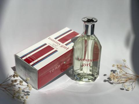 [HCM]Nước Hoa Nữ Tommy Girl EDT 100ml