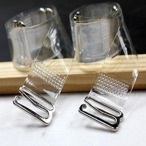 Dây Quai Áo Lót Trong Suốt