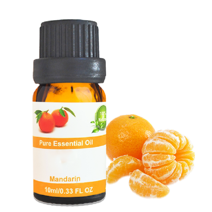 Tinh Dầu Nguyên Chất Thảo Mộc 10ml Chọn Lựa Nhiều Hương