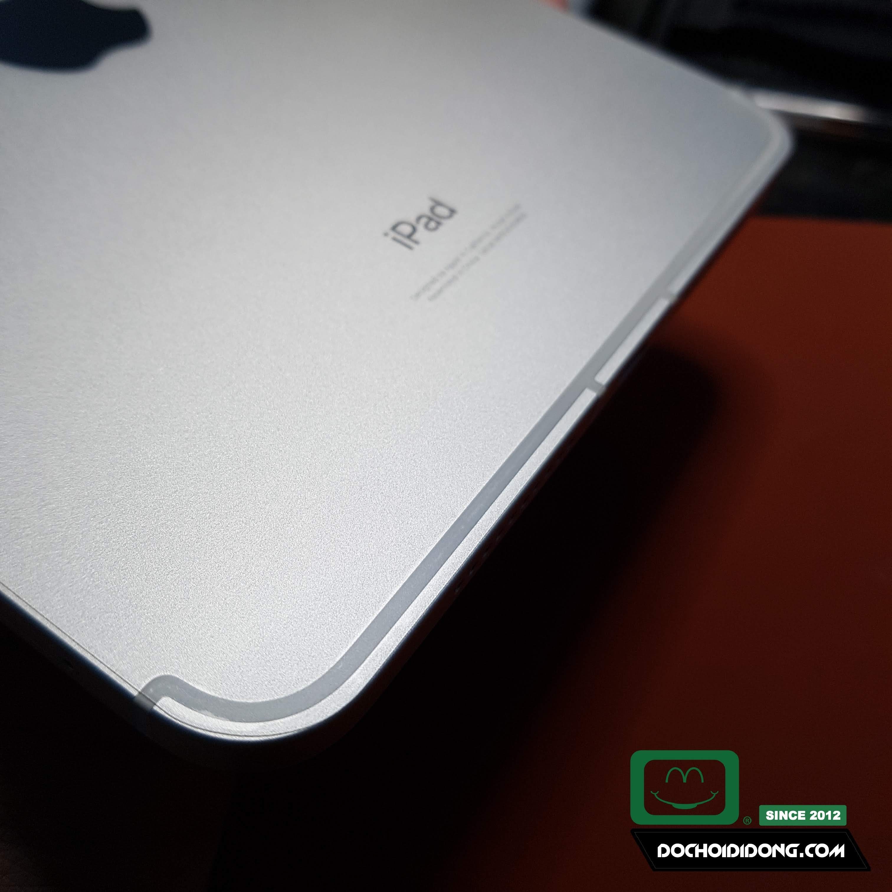 Miếng dán PPF Hydorgen iPad Mini 6 2021 trong, nhám cao cấp