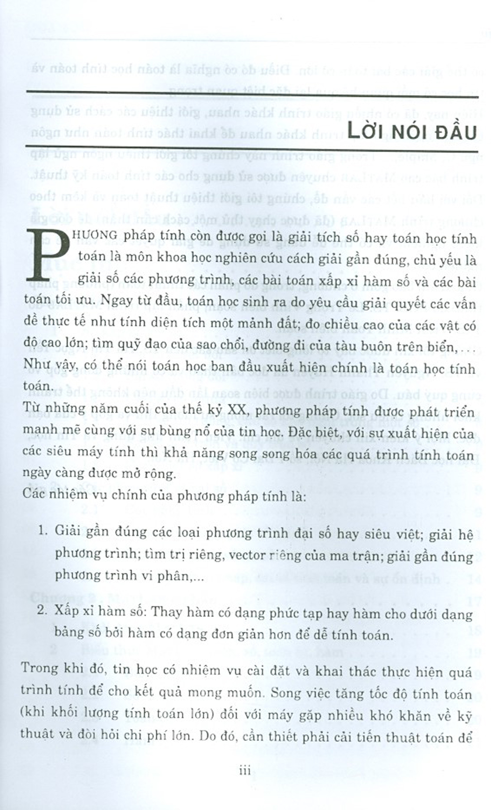 Giáo Trình Phương Pháp Tính Và Matlab