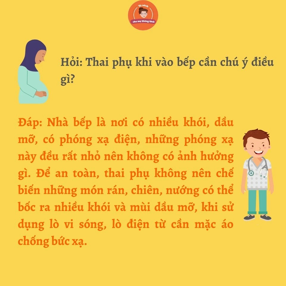 Sách: Bách Khoa Thai Nghén - Sinh Nở Và Chăm Sóc Em Bé