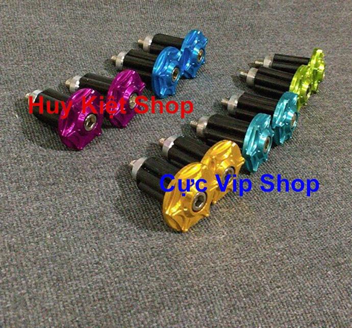 Gù Tay Lái Xi GR5 Đẳng Cấp MS2298 - ALL