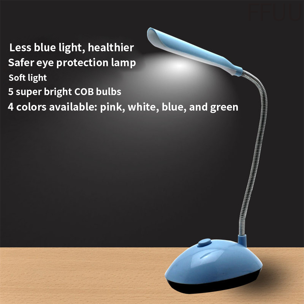 Đèn led đọc sách mini X-7188