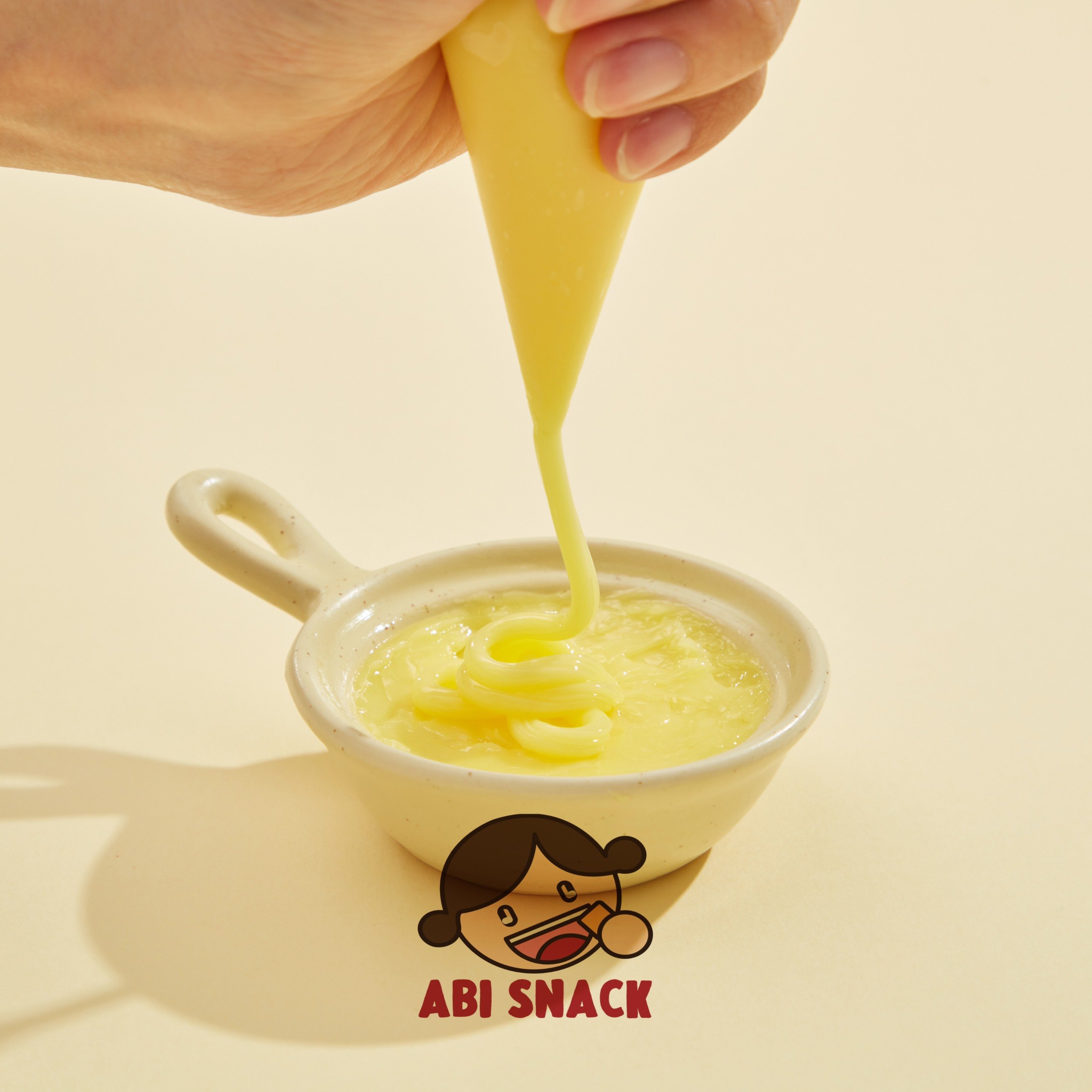 Abi Snack Bánh Tráng Bơ