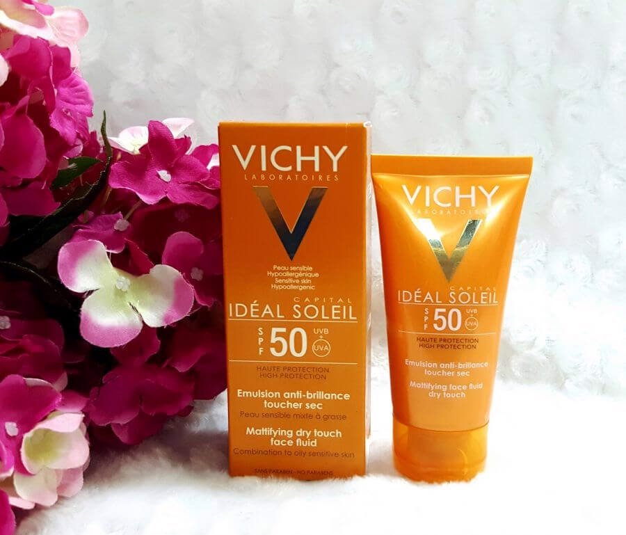 Kem Chống Nắng Cao Cấp Hàn Quốc SPF50+