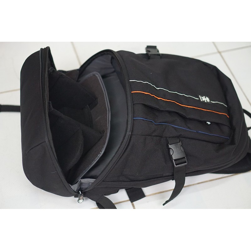 [HCM]Balo máy ảnh Crumpler Jackpack Half Photo
