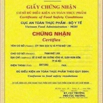 ngũ cốc dinh dưỡng BEONE