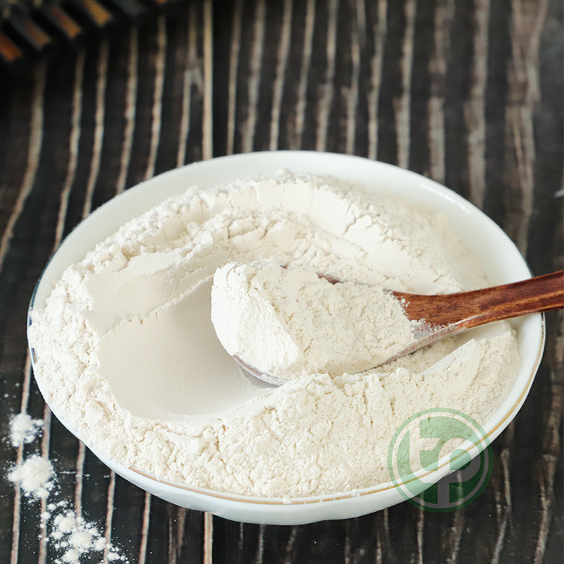 [HOT] Tinh bột nghệ đen nguyên chất 100g - Thảo Dược Tấn Phát