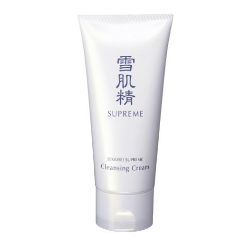 Kem Tẩy Trang Kosé Sekkisei Supreme Cleansing Cream 148ml