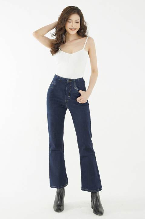Quần jean nữ SIXDO (không kèm đai) – SIXDO ,SKU : 1462751078_VNAMZ-7494971721 >>>🇻🇳 Top1Vietnam 🛒>>> lazada.vn 🇻🇳🇻🇳🇻🇳🛒🛍🛒