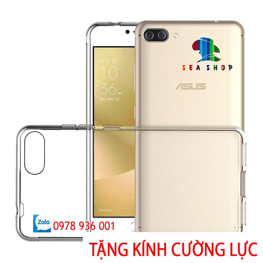 Case for Asus Zenfone 4 Max 5.2 inch ZC520KL X00HD