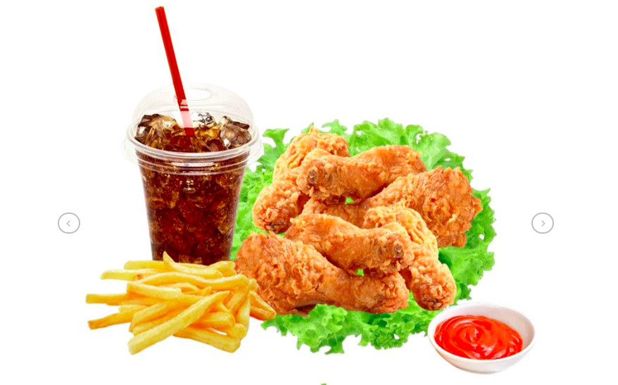 Bột Chiên Xù Panko – Gói 1kg