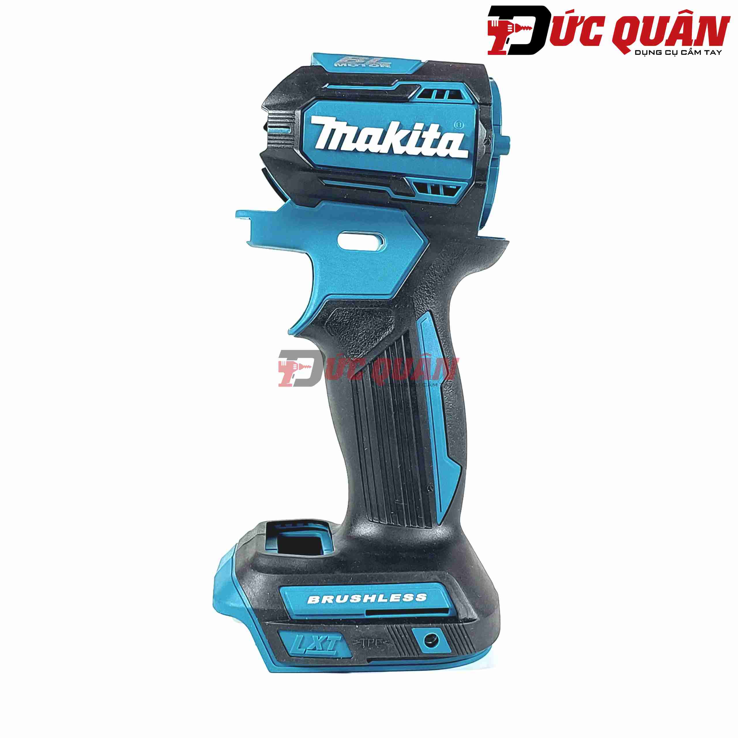 Vỏ máy bắn vít MAKITA DTD170/TD160