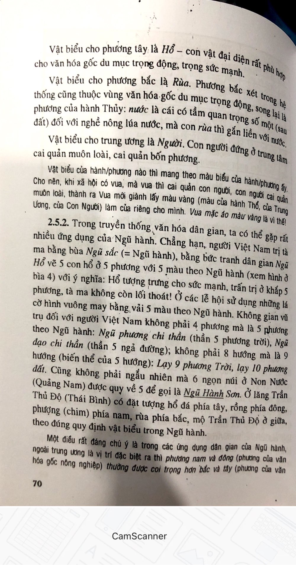 CƠ SỞ VĂN HÓA VIỆT NAM