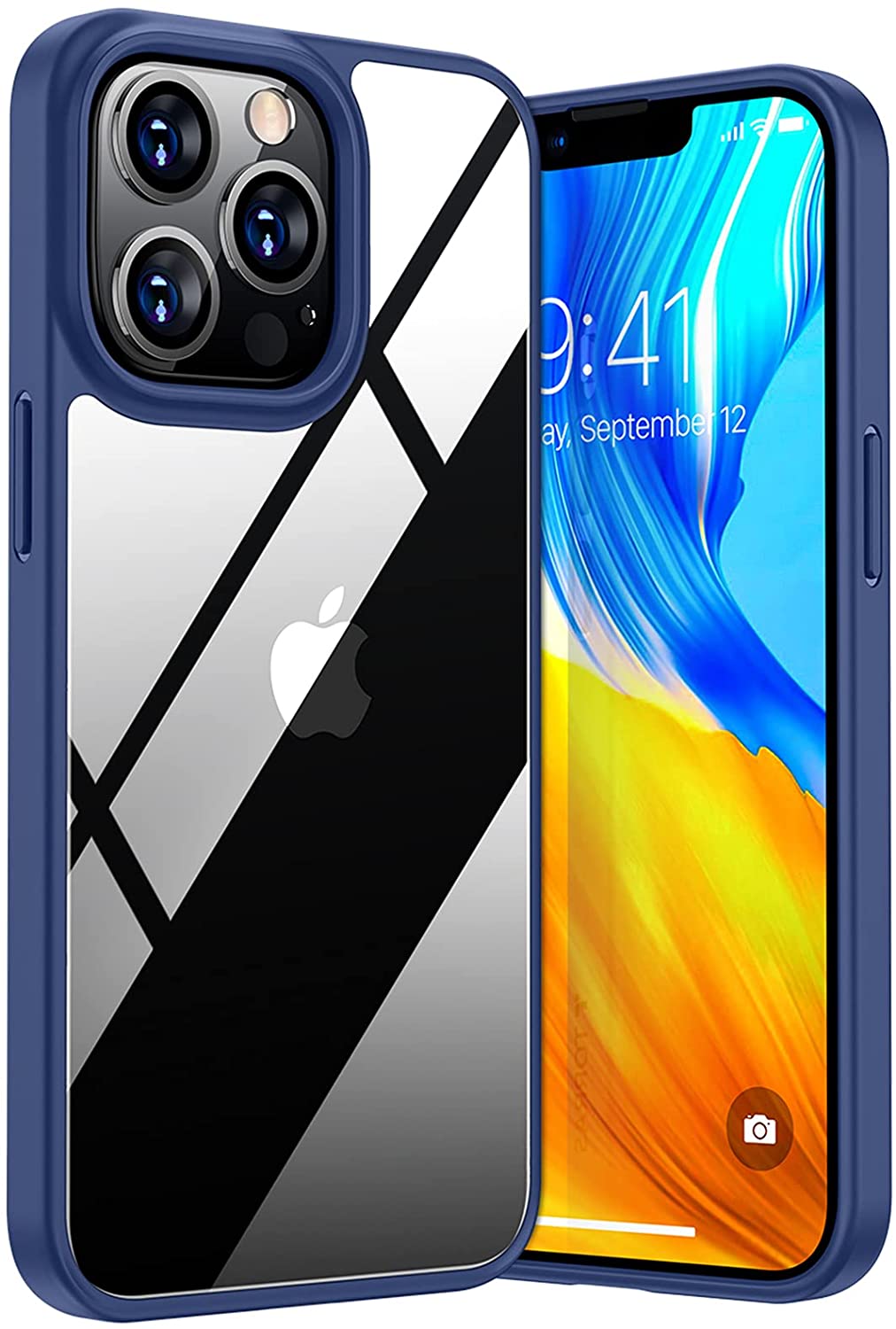Ốp Torras Diamond iPhone 13 series