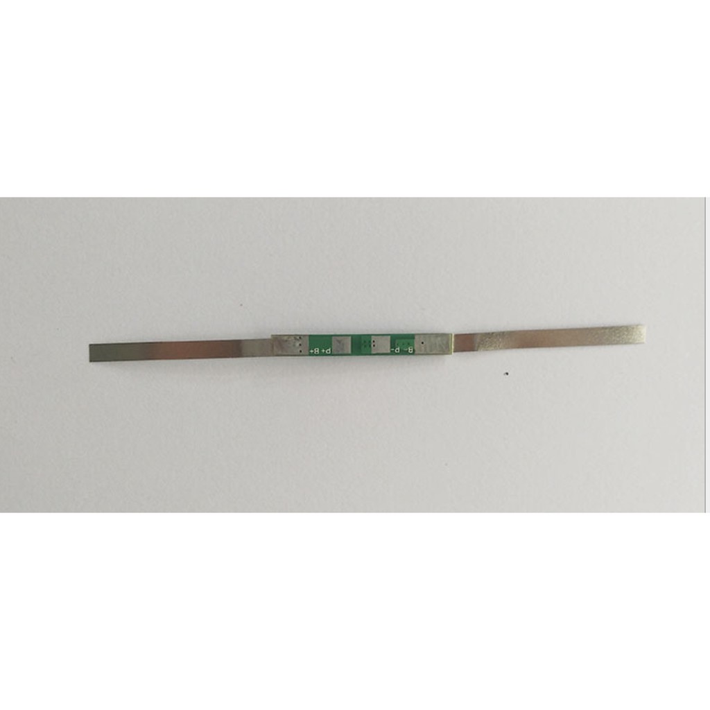 TNS... mạch bảo vệ 1s analog 3v - 4.2v
